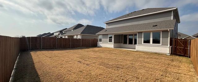 737 Waterhouse Lake Drive, Anna, TX 75409