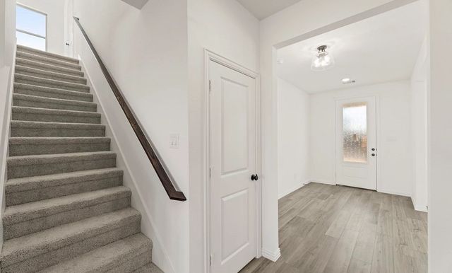 737 Waterhouse Lake Drive, Anna, TX 75409