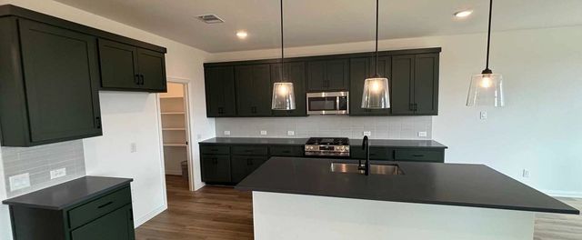 737 Waterhouse Lake Drive, Anna, TX 75409