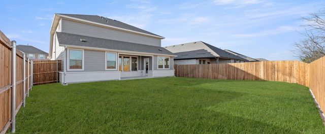 737 Waterhouse Lake Drive, Anna, TX 75409