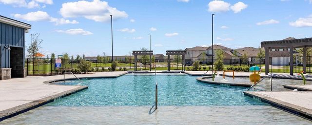 737 Waterhouse Lake Drive, Anna, TX 75409