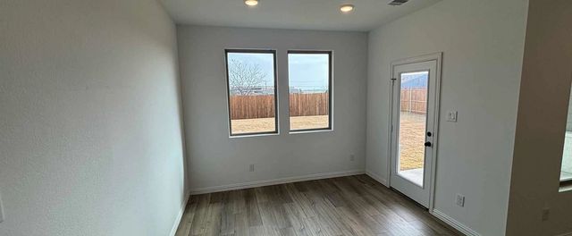 737 Waterhouse Lake Drive, Anna, TX 75409