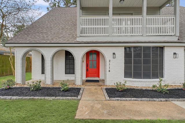 2114 Millhouse Rd, Houston, TX 77073