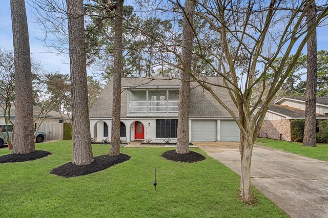 2114 Millhouse Rd, Houston, TX 77073