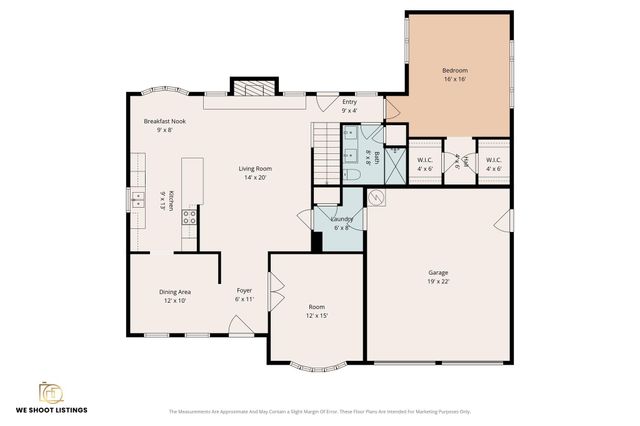 2114 Millhouse Rd, Houston, TX 77073