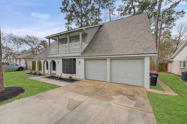 2114 Millhouse Rd, Houston, TX 77073