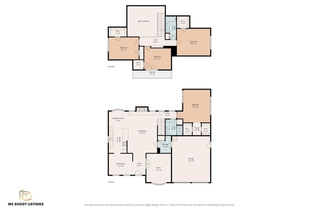 2114 Millhouse Rd, Houston, TX 77073