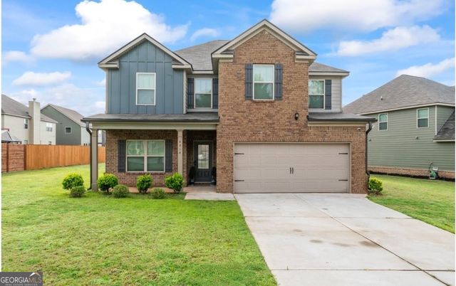 6014 Prodigy Lane, Locust Grove, GA 30248