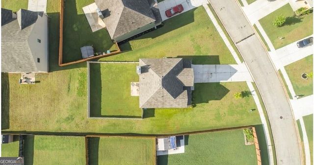 6014 Prodigy Lane, Locust Grove, GA 30248