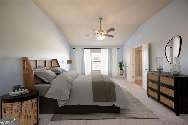 1206 Lake Point Way, Suwanee, GA 30024