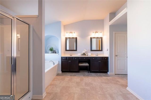 1206 Lake Point Way, Suwanee, GA 30024