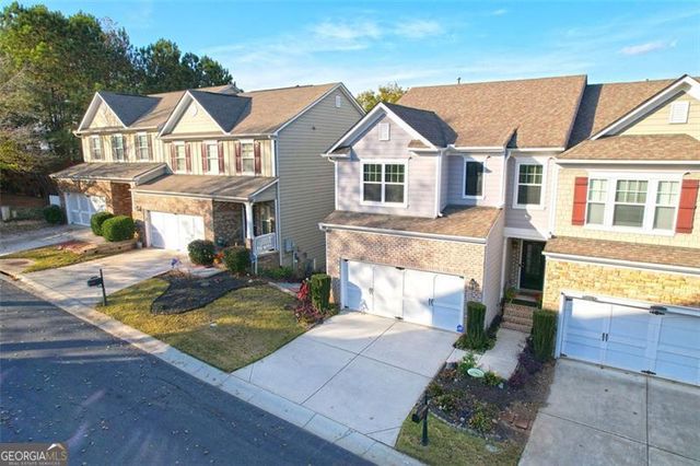 1206 Lake Point Way, Suwanee, GA 30024