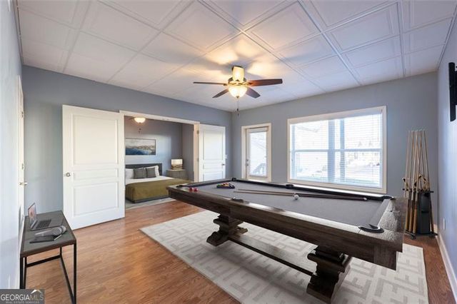 1206 Lake Point Way, Suwanee, GA 30024