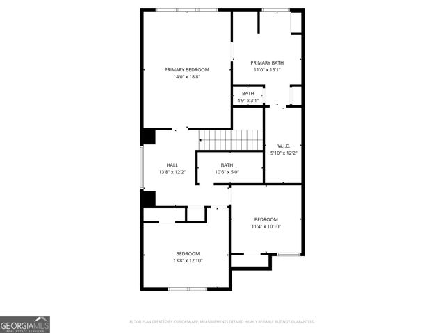 1206 Lake Point Way, Suwanee, GA 30024