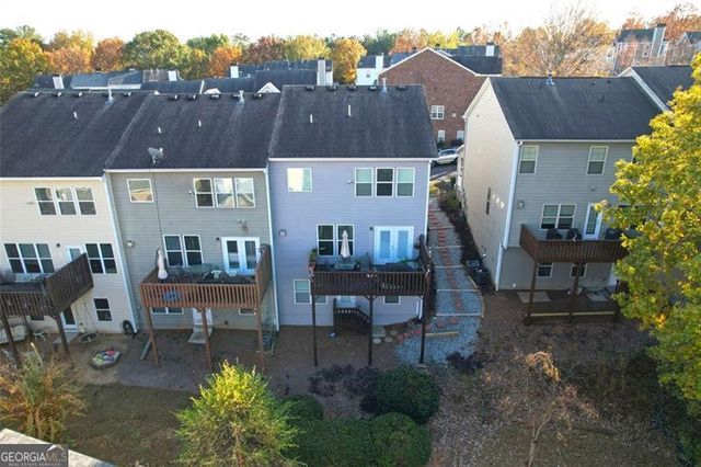 1206 Lake Point Way, Suwanee, GA 30024