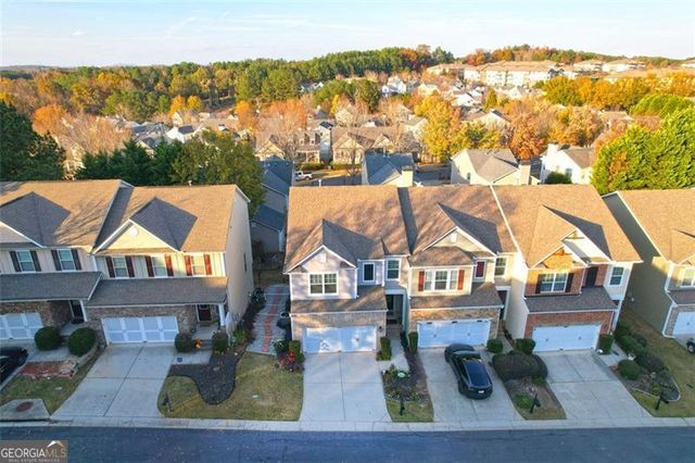 1206 Lake Point Way, Suwanee, GA 30024