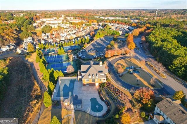 1206 Lake Point Way, Suwanee, GA 30024