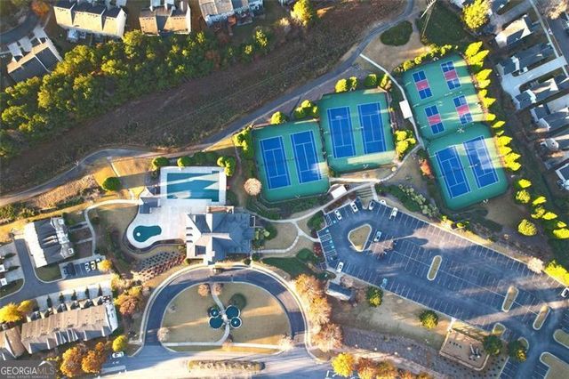 1206 Lake Point Way, Suwanee, GA 30024