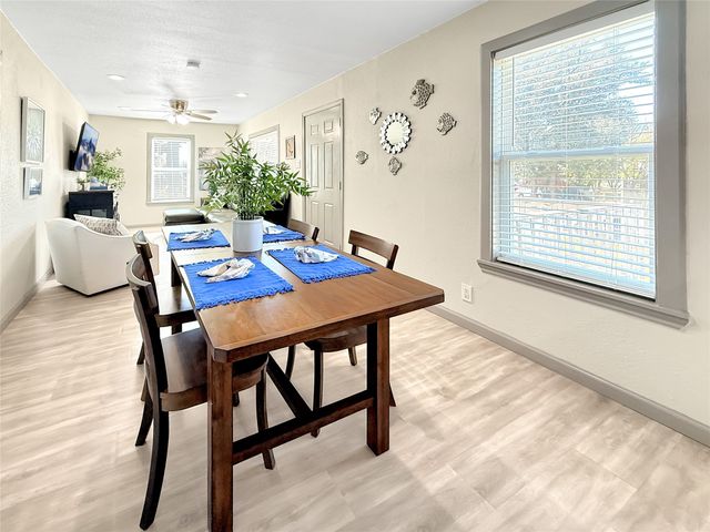 6601 Six J Court, Granbury, TX 76049