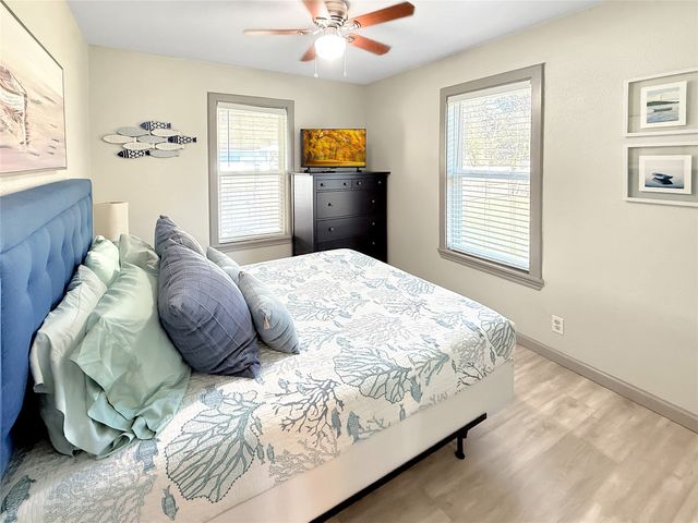 6601 Six J Court, Granbury, TX 76049