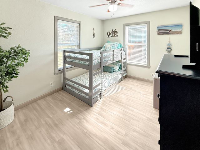 6601 Six J Court, Granbury, TX 76049