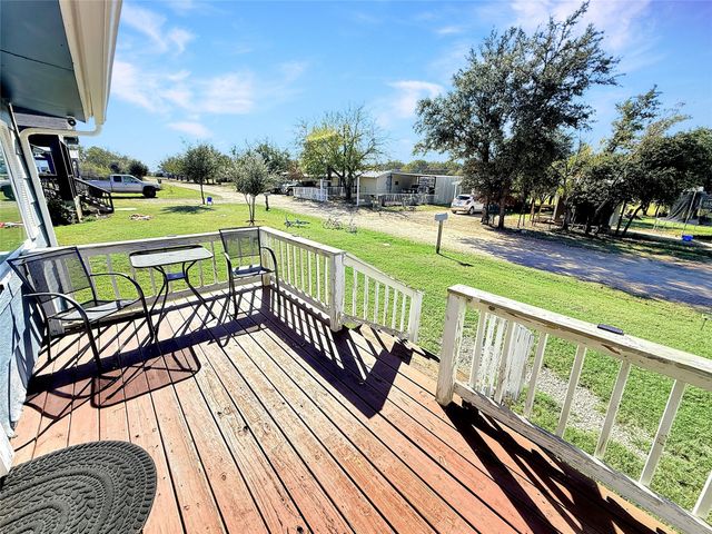 6601 Six J Court, Granbury, TX 76049