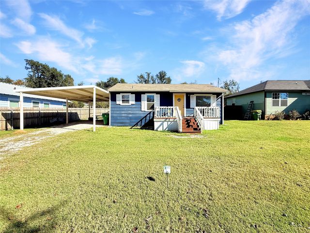 6601 Six J Court, Granbury, TX 76049