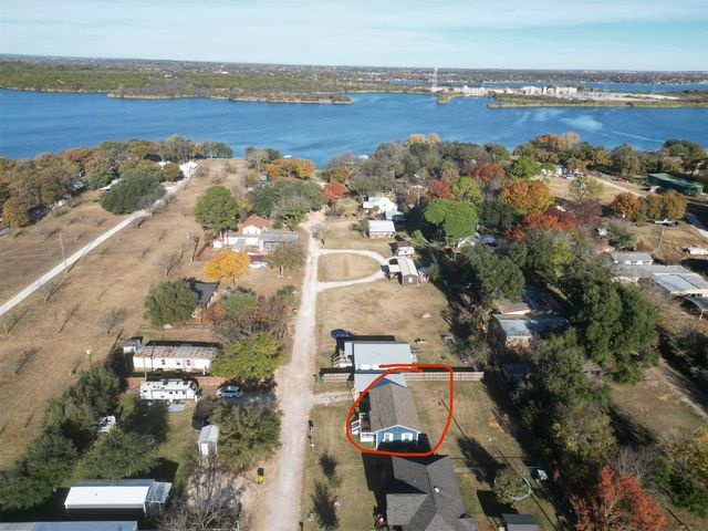 6601 Six J Court, Granbury, TX 76049