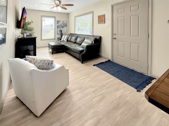 6601 Six J Court, Granbury, TX 76049