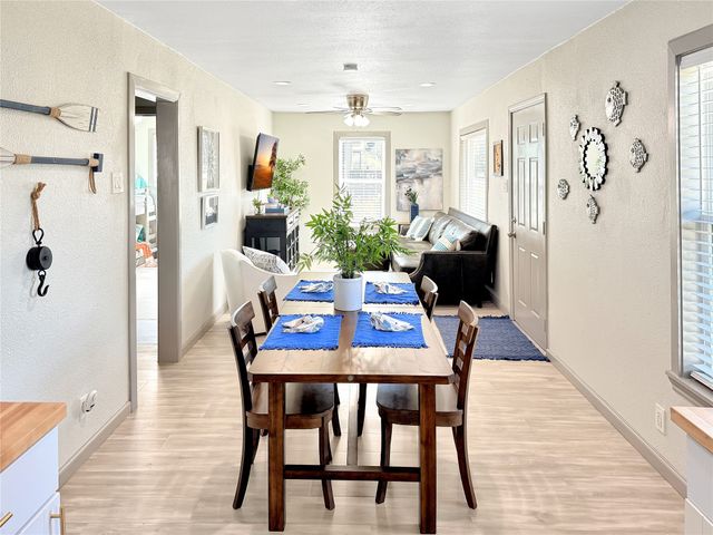 6601 Six J Court, Granbury, TX 76049