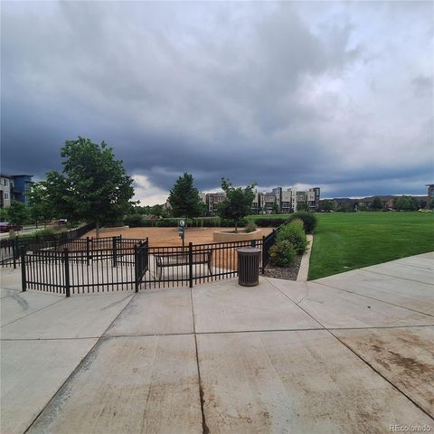 400 E Fremont Place 207, Centennial, CO 80122