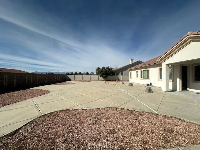 19721 Chicory Court, Apple Valley, CA 92308