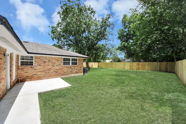 5622 Canterway Drive, Houston, TX 77048