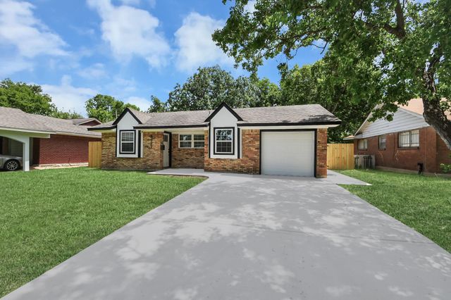5622 Canterway Drive, Houston, TX 77048