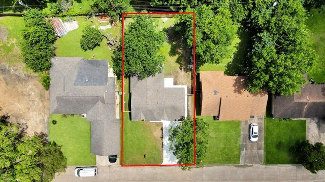 5622 Canterway Drive, Houston, TX 77048