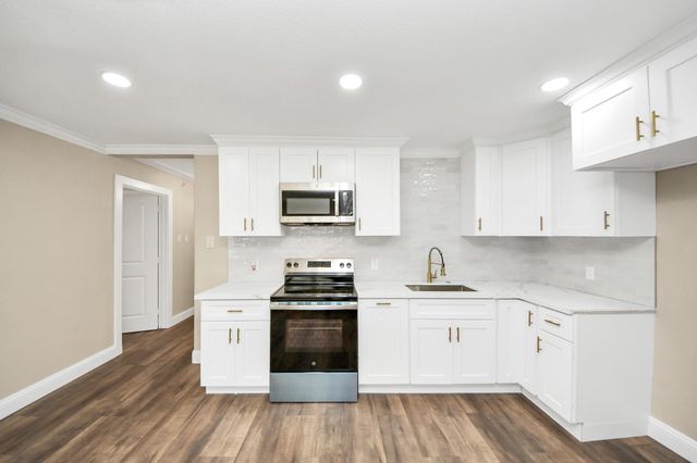 5622 Canterway Drive, Houston, TX 77048