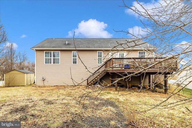 69 DINALI DR, Martinsburg, WV 25403