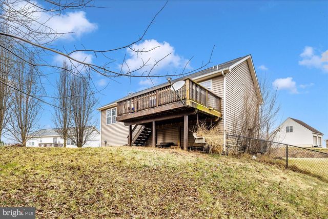 69 DINALI DR, Martinsburg, WV 25403