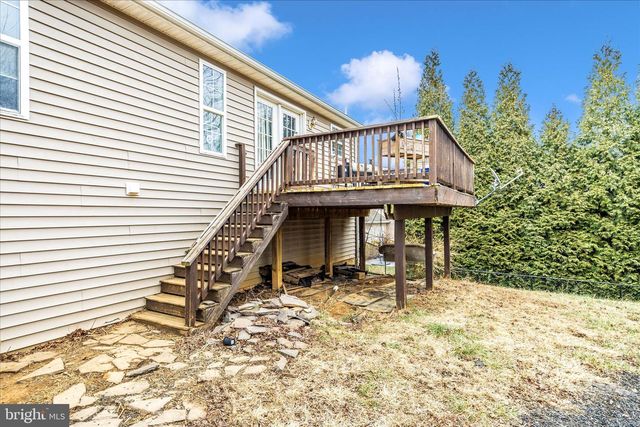 69 DINALI DR, Martinsburg, WV 25403