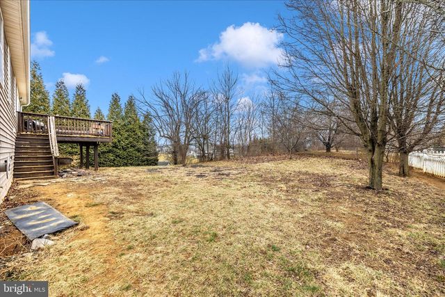 69 DINALI DR, Martinsburg, WV 25403