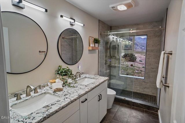 27811 Jubilee Run Road, Juniper Hills, CA 93553