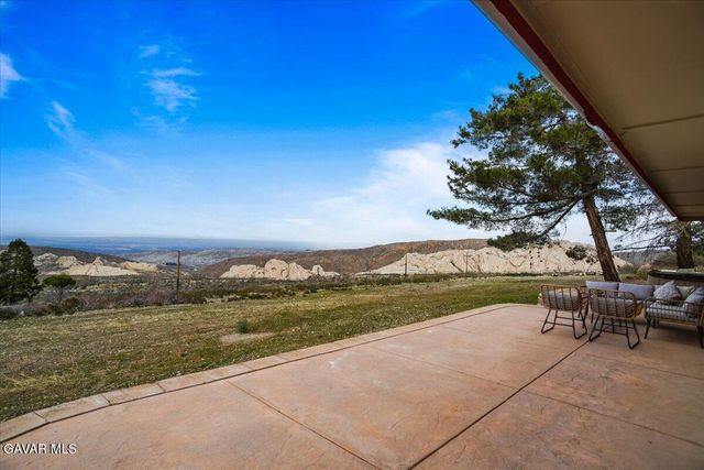 27811 Jubilee Run Road, Juniper Hills, CA 93553