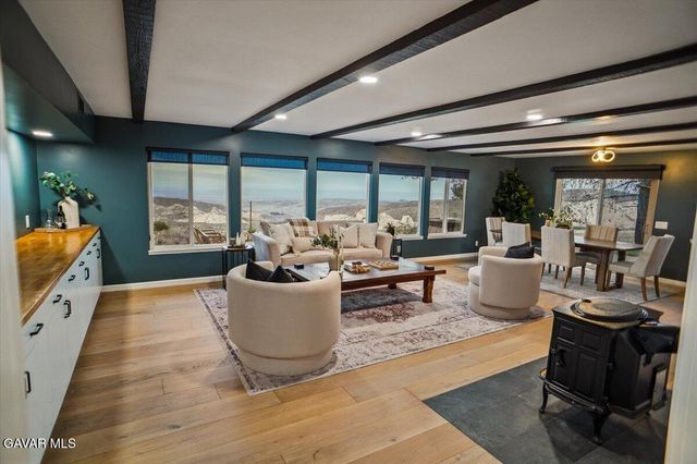 27811 Jubilee Run Road, Juniper Hills, CA 93553