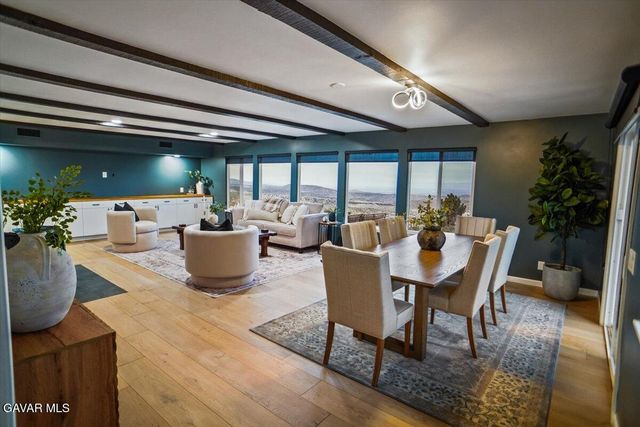 27811 Jubilee Run Road, Juniper Hills, CA 93553