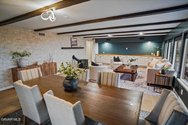 27811 Jubilee Run Road, Juniper Hills, CA 93553