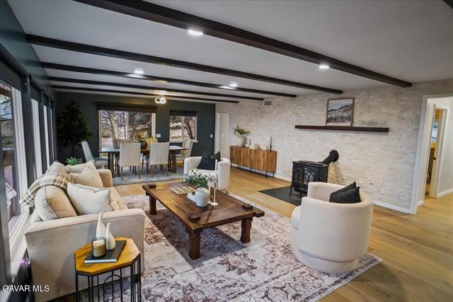 27811 Jubilee Run Road, Juniper Hills, CA 93553