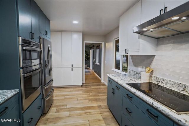 27811 Jubilee Run Road, Juniper Hills, CA 93553