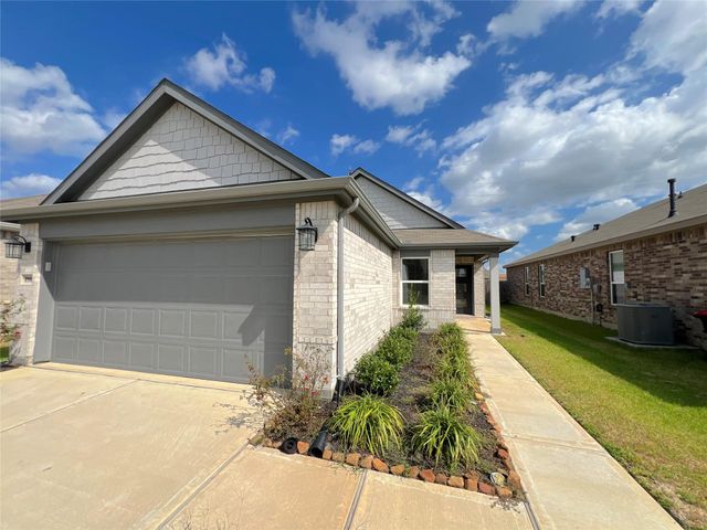 7111 Escondido Drive, Rosharon, TX 77583