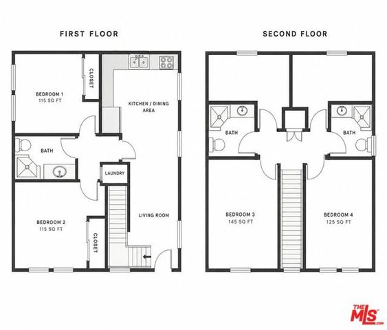 1449 W 28th Street 1447, Los Angeles, CA 90007