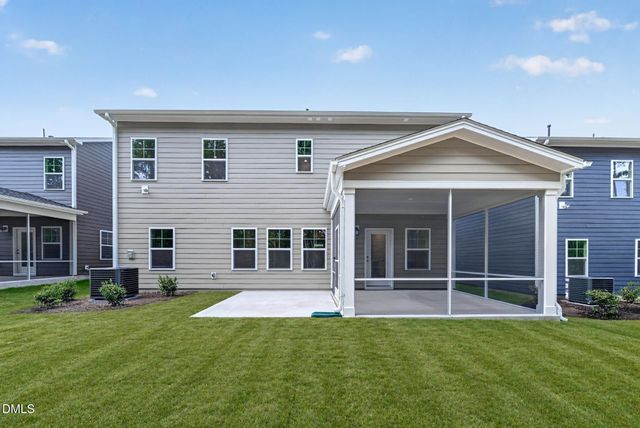 220 Black Sand Court, Wendell, NC 27591